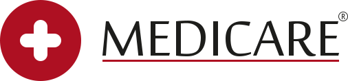 Logótipo Medicare