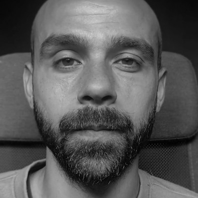 Portrait of the psychologist